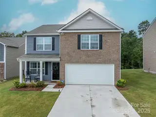 New construction Single-Family house 1778 Bright Hope Ln, Dallas, NC 28034 - image