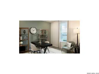 New construction Single-Family house 6418 Morgan Gln, San Antonio, TX 78253 plan Rainier - image