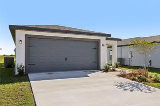 New construction Single-Family house 5223 Cap Rd, Brooksville, FL 34602 - image