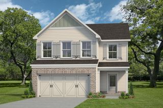 New construction Single-Family house 254 Austin Avenue Northeast, Marietta, GA 30060 - photo