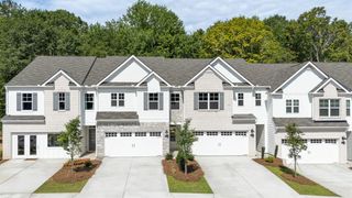 New construction Townhouse house 3570 Matthew Ct, Decatur, GA 30034 - image