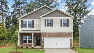 New construction Single-Family house 5128 Parker Forest Rd, Charlotte, NC 28215 plan Belhaven - image
