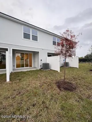 New construction Townhouse house 35 Montellano Rd, Unit 120, St. Augustine, FL 32084 plan Jackson - image