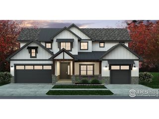 New construction Single-Family house 24114 E 36Th Pl, Aurora, CO 80019 - photo