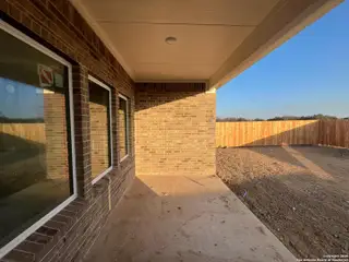 New construction Single-Family house 169 Desert Cactus, San Antonio, TX 78253 plan Kennedy - image