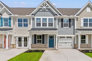 New construction  house 1303 Pleasant View Dr, North Myrtle Beach, SC 29582 plan Grand Nassau - image