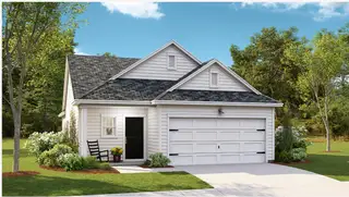 New construction Single-Family house 134 Ireland Dr, Summerville, SC 29486 plan DRAKE - image