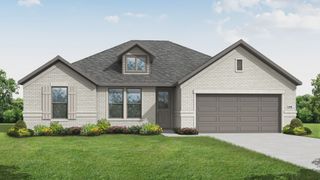 New construction Single-Family house 755 County Road 4764, Briar, TX 76023 - photo