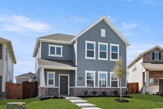 New construction Single-Family house 3723 Jade Ln, Crandall, TX 75114 - image