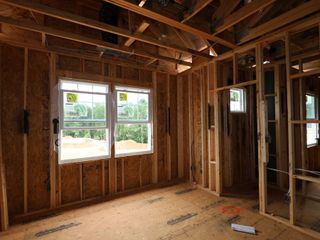 New construction Single-Family house 1421 Yellow Springs Dr, Huntersville, NC 28078 plan The Wilson II - image