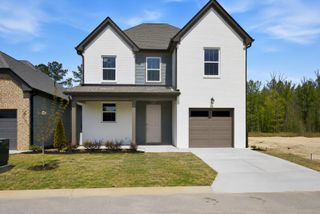 New construction Single-Family house 1027 Fortitude Trl, Chattanooga, TN 37421 plan Anderson - image