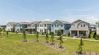 New construction Single-Family house 5166 Goldfinch Dr, St. Cloud, FL 34771 plan Newberry - image