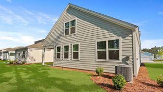 New construction  house 2179 Macallan Blvd, Ravenel, SC 29470 plan ARCHER-EXP - image