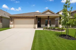 New construction Single-Family house 6305 Raleigh Dr, College Station, TX 77845 plan Newport - image