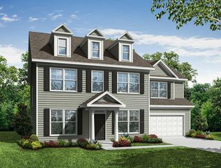 New construction Single-Family house 10812 Coble Rd, Mint Hill, NC 28227 plan Colfax - image