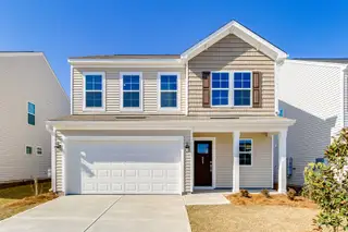 New construction Single-Family house 609 Clementine Run, Gilbert, SC 29054 plan Monroe - image