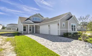 New construction Single-Family house 566 Caiden Dr, Ponte Vedra, FL 32081 plan Mesa Verde - Classic Series - image