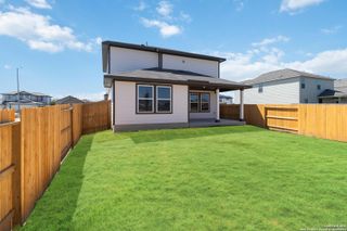 New construction  house 5930 Willow Point Blvd, San Antonio, TX 78219 plan Vail - image