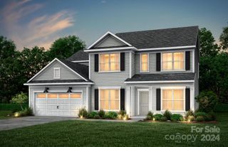 New construction Single-Family house 131 Fordham Court, Unit 3, Fort Mill, SC 29715 - photo