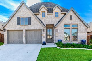 New construction Single-Family house 1292 Valerian Ave, Haslet, TX 76052 - image