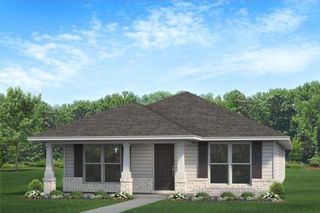 New construction Single-Family house 11509 Singo Dr, Panama City, FL 32404 plan 1520 - image