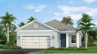 New construction Single-Family house 27525 Royale Dornoch Ave, Englewood, FL 34223 plan Dream 2 - image