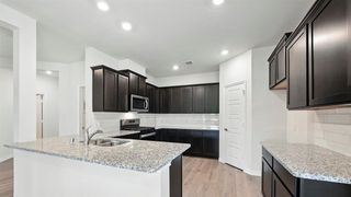 New construction house 2101 Crockett Wy, Anna, TX 75409 plan Amethyst - image