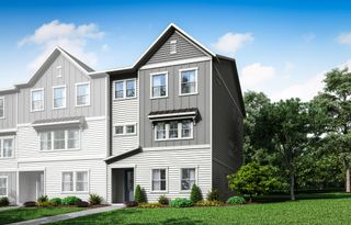 New construction Multi-Family house 509 Roycroft Drive, Wake Forest, NC 27587 - photo