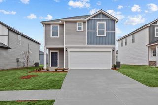 New construction Single-Family house 6 Angel Wood Dr, Piedmont, SC 29673 plan Dallas - image