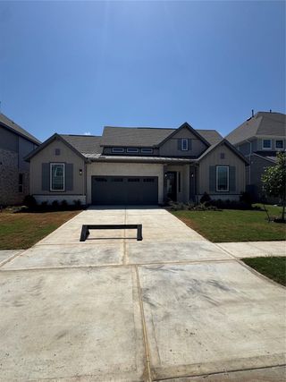 New construction Single-Family house 32425 Forktail Lake Dr, Fulshear, TX 77441 - image
