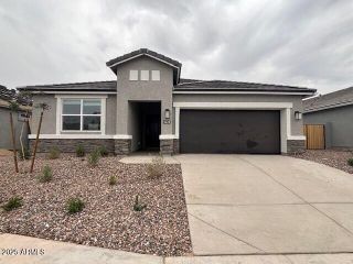 New construction Single-Family house 1628 N Comiskey Dr, Florence, AZ 85132 plan Kingston - image