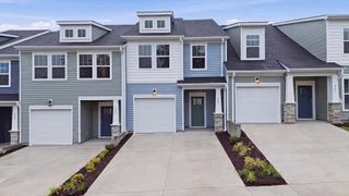New construction house 266 Telluride Wy, Lyman, SC 29365 plan Litchfield - image