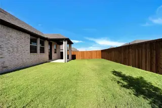 New construction Single-Family house 2456 Flatiron Dr, Corinth, TX 76210 plan The Ellison - image