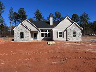 New construction Single-Family house 129 Kimbell Rd, Unit 8), Pine Mountain, GA 31822 - image