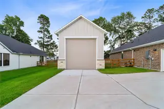 New construction  house 17728 Gold Saddle Ln, Magnolia, TX 77354 plan Palmetto - image
