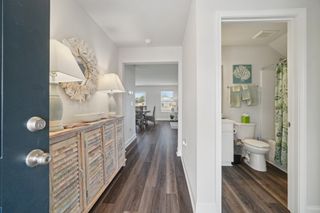 New construction Single-Family house 1056 Cherrystone Lp, Conway, SC 29526 plan Prelude - image