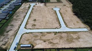 New construction Single-Family house 1423 Friendship Trl, Seabrook, TX 77586 - image