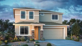 New construction Single-Family house 32405 N 122Nd Drive, Peoria, AZ 85383 Erikson- photo