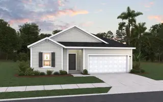 New construction Single-Family house 7111 Woodline Dr Sw, Sunset Beach, NC 28468 plan Venture - image