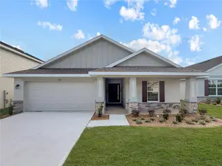 New construction Single-Family house 270 Verny Grove Ln, Leesburg, FL 34748 - image