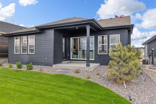 New construction  house 8267 Nat Love Dr, Colorado Springs, CO 80908 plan Plan C417 - image