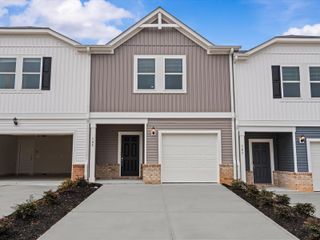 New construction Single-Family house 105 Pleasure Ln, Taylors, SC 29687 plan Amber - image