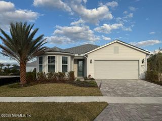 New construction Single-Family house 24 Sun Porch Cv, St. Johns, FL 32259 plan Prestige - image