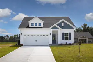 New construction Single-Family house 177 Bolsin Ct, Conway, SC 29526 plan Ford - image