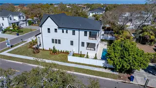 New construction Single-Family house 3626 S Belcher Dr, Tampa, FL 33629 plan Granada A - image