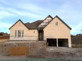 New construction Single-Family house 1845 Shumard Wy, Fort Worth, TX 76008 - image