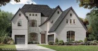New construction Single-Family house 722 Gannon Heights Ln, Frisco, TX 75033 - image