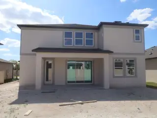 New construction Single-Family house 5924 Neem Ct, Lakeland, FL 33811 plan Alenza - image