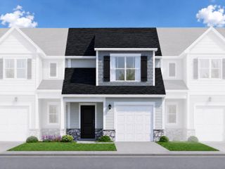 New construction Single-Family house 1069 Tabor Pl, Aiken, SC 29801 plan Harper - image