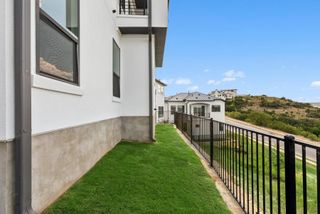 New construction house 6 Maybury Wy, Lakeway, TX 78738 plan The Bengal - image